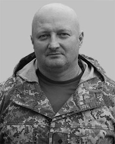 Скибюк Ігор Анатолійович